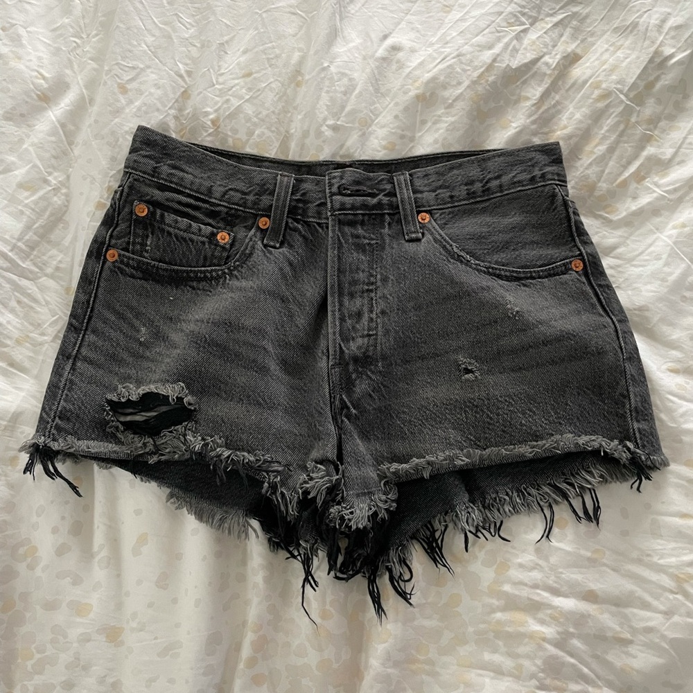 Levi’s 501 shorts